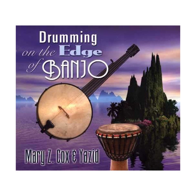 drumming-on-the-edge-of-banjo Drumming On the Edge of Banjo