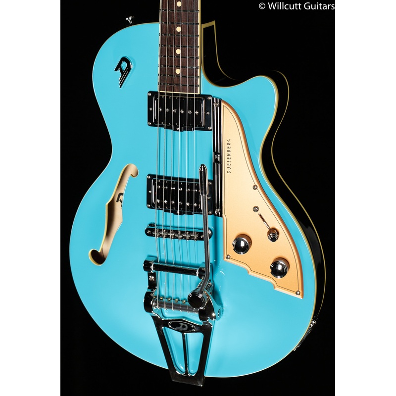 duesenberg-starplayer-tv-narvik-blue Duesenberg Starplayer TV Narvik Blue