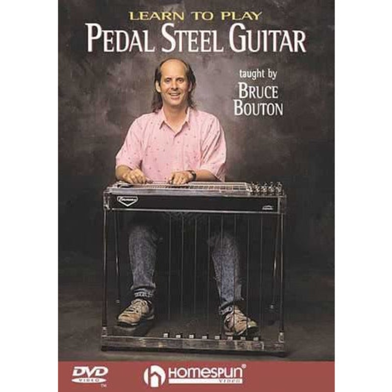 dvd-learn-to-play-pedal-steel-guitar DVD - Learn to Play Pedal Steel Guitar
