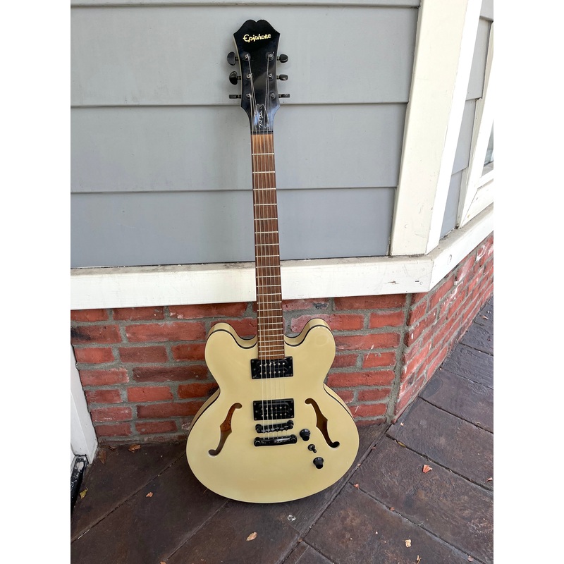 epiphone-335-dot-studio Epiphone 335 Dot Studio