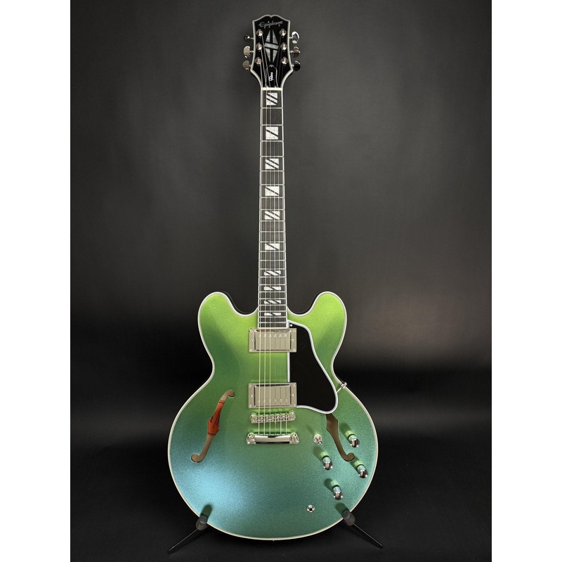 epiphone-futura-es-355-dragonfly-shift Epiphone Futura ES-355 - Dragonfly Shift