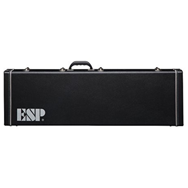 esp-bass-case-cbbassff ESP Bass Case CBBASSFF