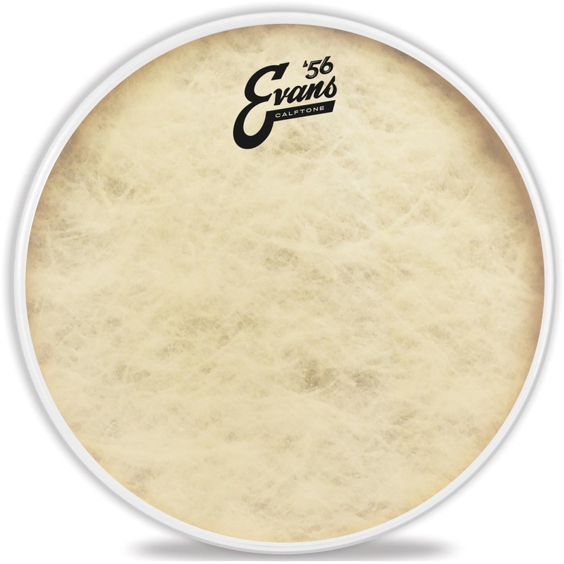 evans-tt18c7-18-calftone-drum-head Evans TT18C7 18" Calftone Drum Head