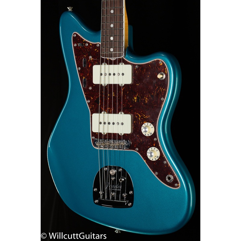 fender-american-original-60s-jazzmaster-rosewood-fingerboard-ocean-turquoise-156 Fender American Original '60s Jazzmaster Rosewood Fingerboard Ocean Turquoise (156)