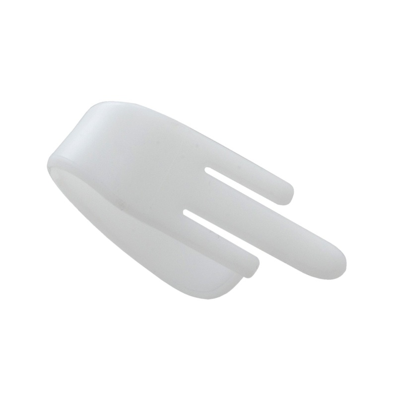 fred-kelly-delrin-speed-pick-thumbpick-heavy Fred Kelly Delrin Speed Pick Thumbpick, Heavy