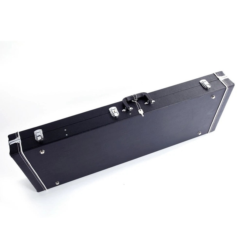 glarry-high-grade-electric-guitar-square-hard-case Glarry High Grade Electric Guitar Square Hard Case