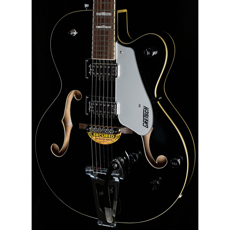 gretsch-electromatic-5120bk-hollow-black-533 Gretsch Electromatic 5120BK Hollow Black (533)