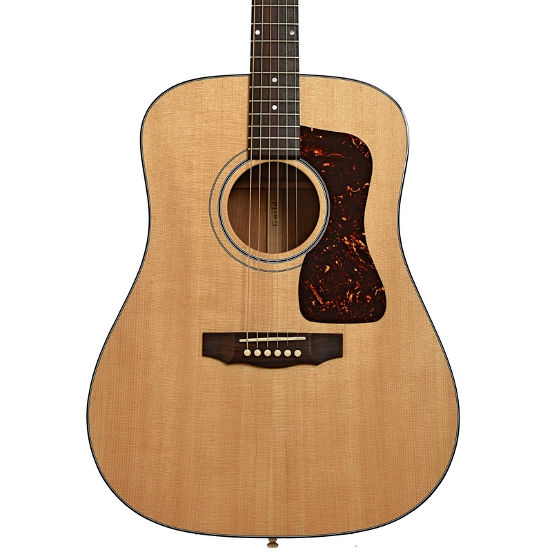 guild-usa-d-40-traditional-acoustic-guitar-2022 Guild USA D-40 Traditional Acoustic Guitar (2022)