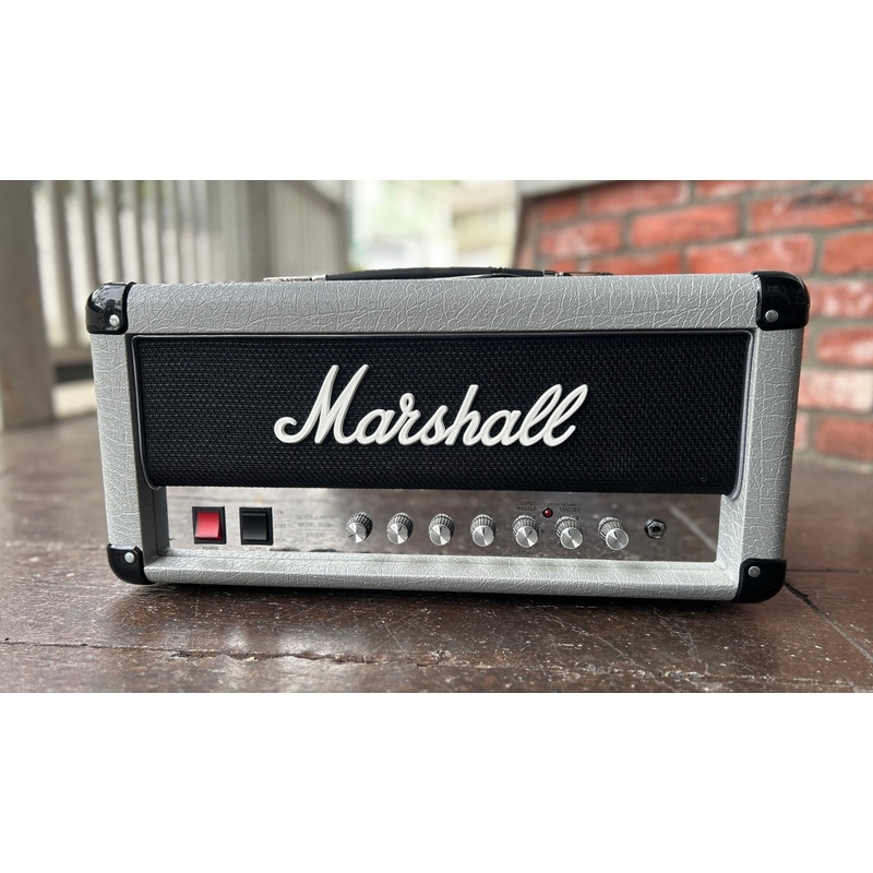 marshall-2525h-studio-jubilee-20-watt-amplifier-head Marshall 2525H Studio Jubilee 20-watt Amplifier Head