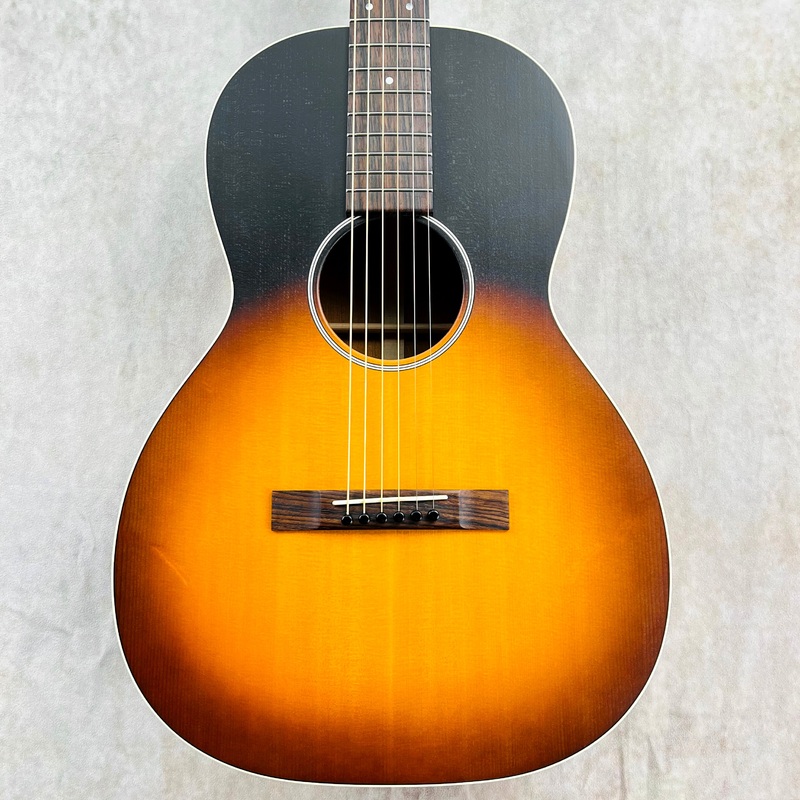 martin-00-17s-12-fret-acoustic-guitar-2016-whiskey-sunset Martin 00-17S 12-Fret Acoustic Guitar 2016 - Whiskey Sunset
