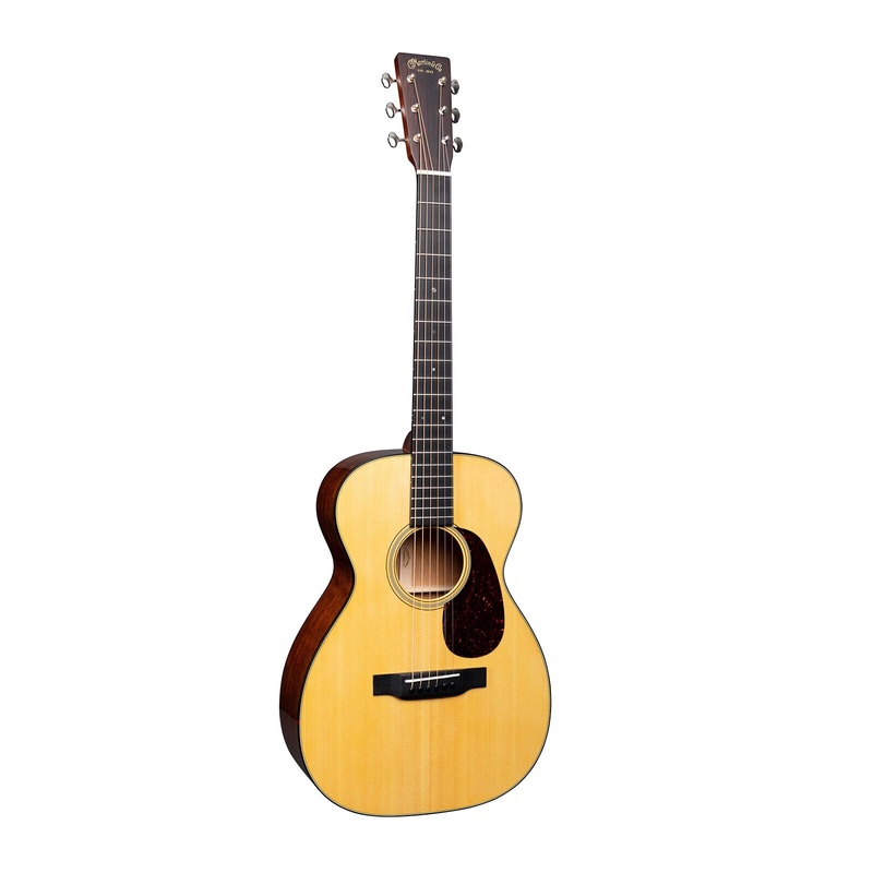 martin-018-standard-series-0-18-guitar MARTIN 018 STANDARD SERIES 0-18 GUITAR