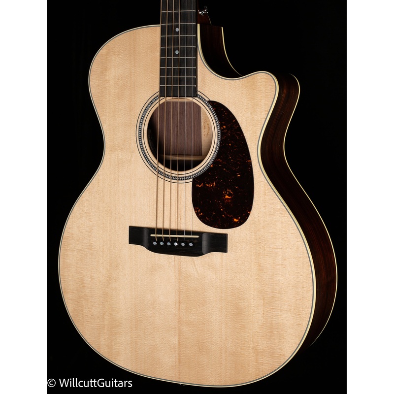 martin-gpc-16e-rosewood-164 Martin GPC-16E Rosewood (164)