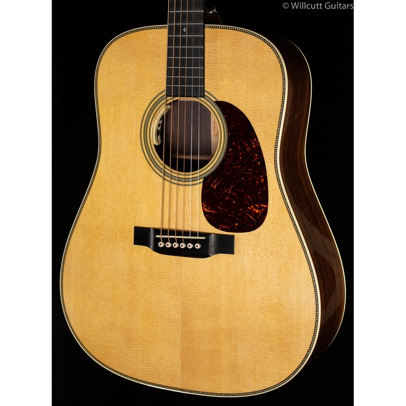 martin-hd-28e-lr-baggs-reimagined Martin HD-28E LR Baggs Reimagined