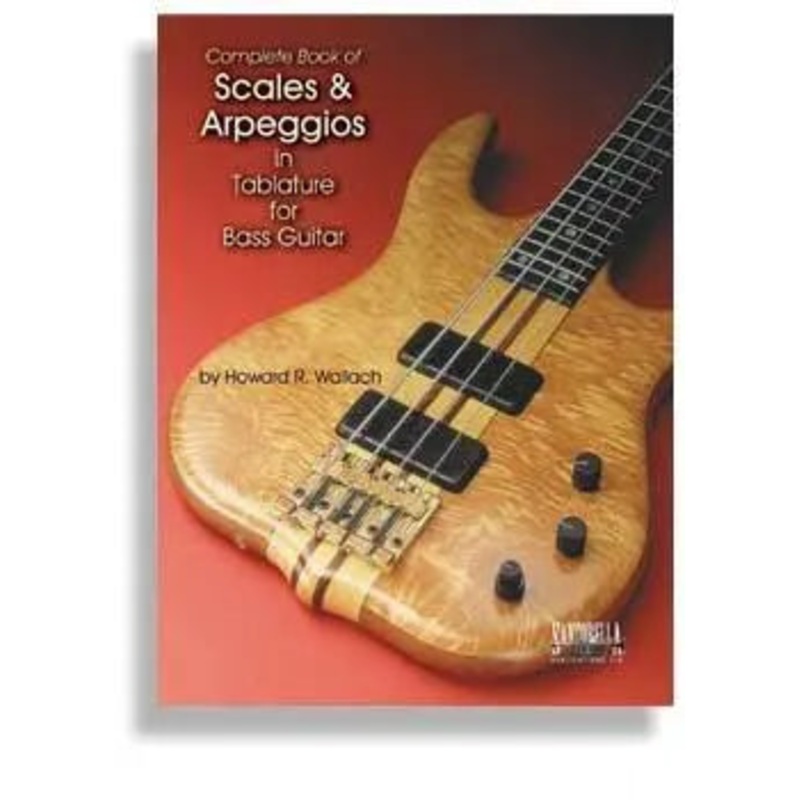 scales-arpeggios-in-tab-for-bass Scales & Arpeggios in Tab for Bass