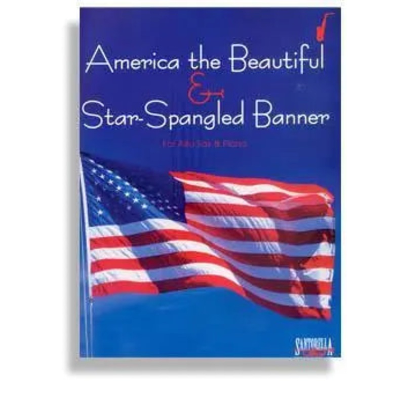 star-spangled-banner-america-the-beautiful-for-alto-sax-piano Star Spangled Banner & America the Beautiful for Alto Sax & Piano