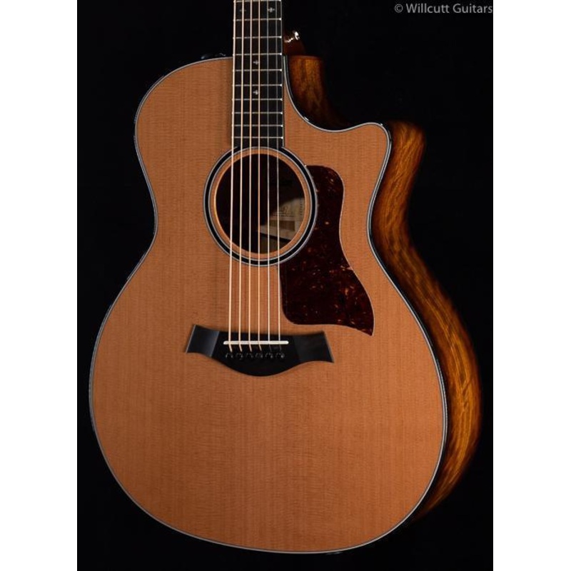 taylor-414ce-ltd-ovangkol-cedar-005 Taylor 414ce LTD Ovangkol/Cedar (005)