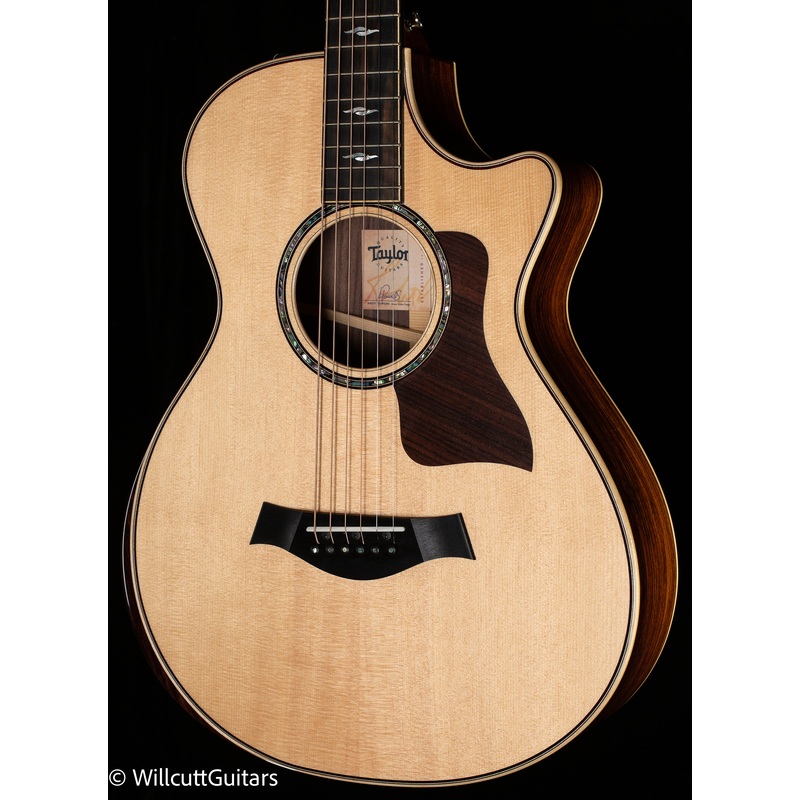 taylor-812ce-12-fret-grand-concert-098 Taylor 812ce 12-Fret Grand Concert (098)
