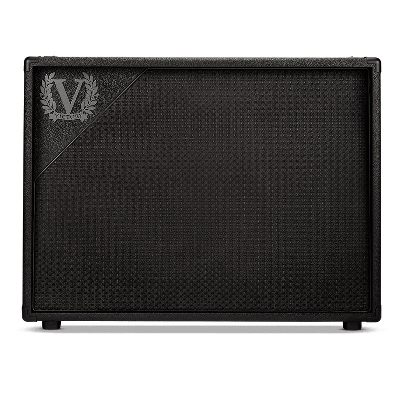 victory-amplification-v212-s-2x12-speaker-cabinet Victory Amplification V212-S 2x12" Speaker Cabinet