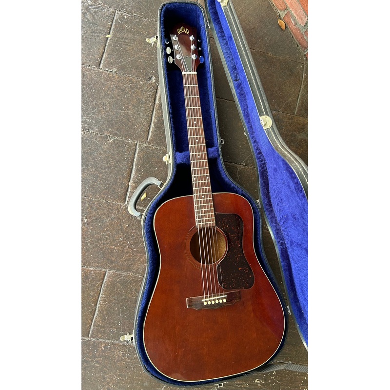 1978-guild-d-25 1978 Guild D-25