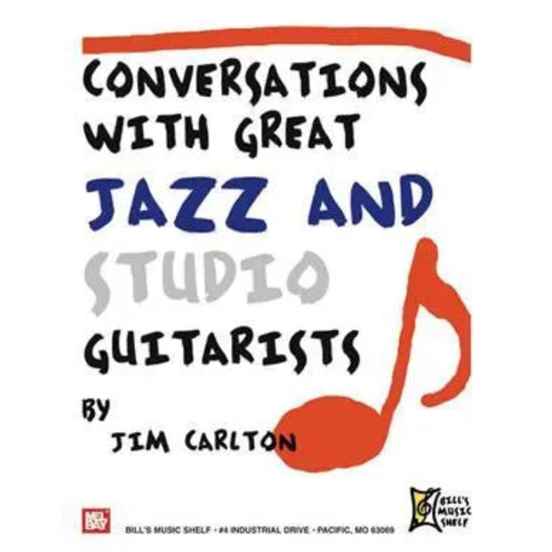 conversations-with-great-jazz-and-studio-guitarists Conversations With Great Jazz and Studio Guitarists