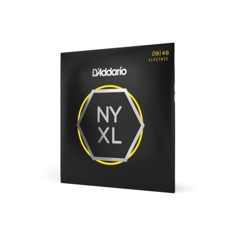d-addario-09-46-super-light-top-regular-bottom-nyxl D'Addario 09-46 Super Light Top/Regular Bottom, NYXL