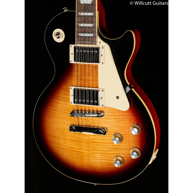 epiphone-les-paul-standard-60s-bourbon-burst-914 Epiphone Les Paul Standard 60s Bourbon Burst (914)