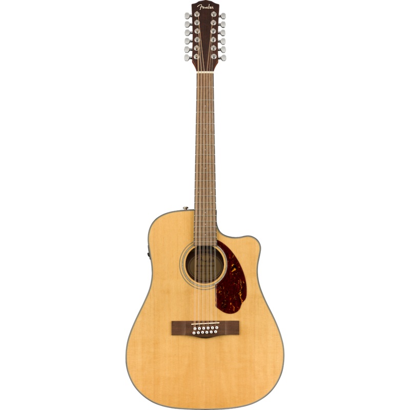 fender-cd-140sce-12-string-natural-acoustic-electric-guitar-with-hard-case Fender CD-140SCE 12-String Natural Acoustic/Electric Guitar with Hard Case
