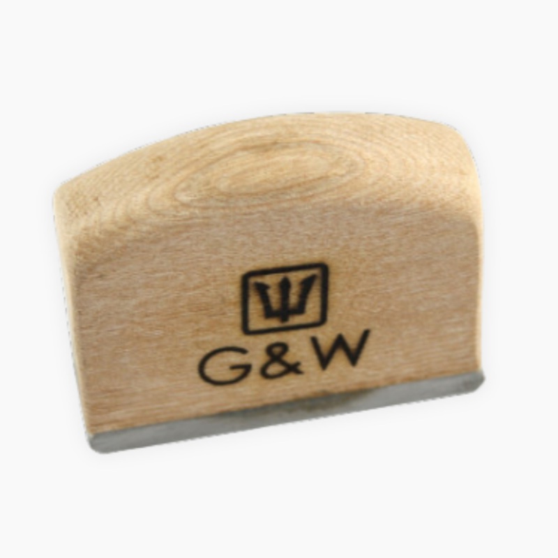 g-w-fret-leveling-file G&W Fret Leveling File