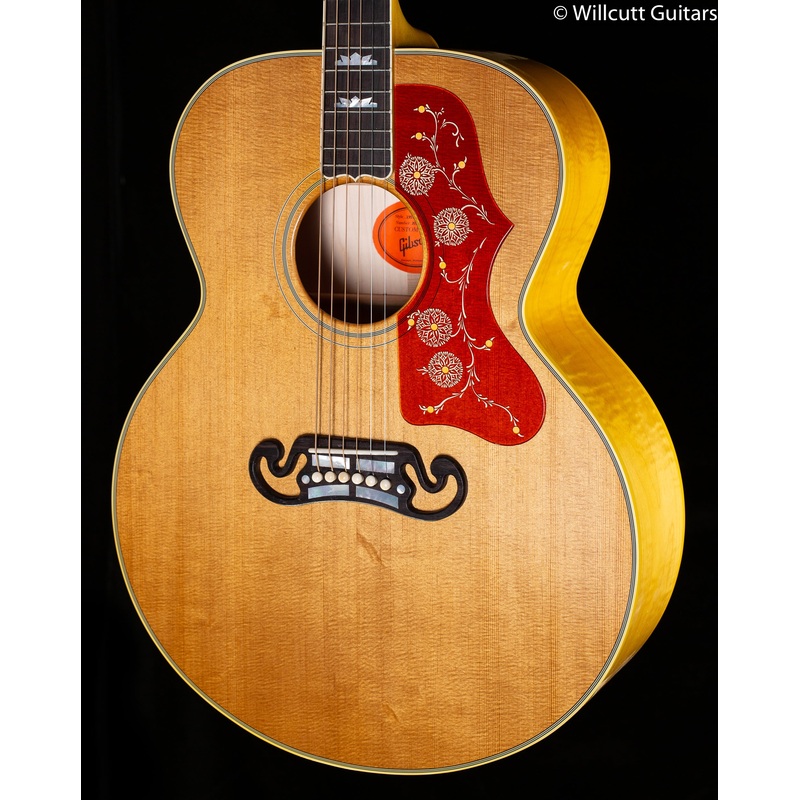 gibson-custom-shop-1957-sj-200-antique-natural Gibson Custom Shop 1957 SJ-200 Antique Natural