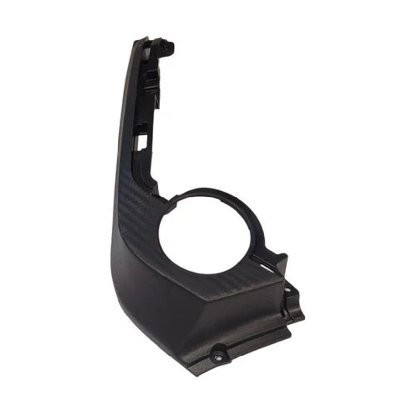 gio-electric-replacement-right-extended-rear-guard-for-ultron-electric-moped-scooter Gio Electric Replacement RIGHT EXTENDED REAR GUARD for Ultron Electric Moped Scooter