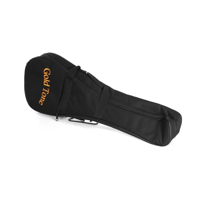 gold-tone-mini-banjo-gigbag Gold Tone Mini Banjo Gigbag