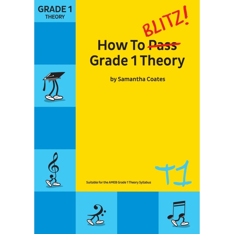 how-to-blitz-theory-grade-1 How To Blitz Theory Grade 1