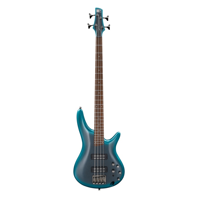 ibanez-sr300e-cub-electric-bass IBANEZ SR300E CUB Electric Bass