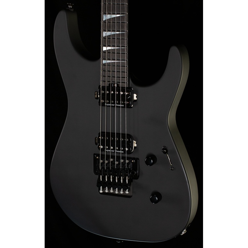 jackson-american-series-soloist-sl2-dx-ebony-fingerboard-satin-black-041 Jackson American Series Soloist SL2 DX Ebony Fingerboard Satin Black (041)