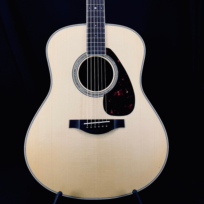ll6-are-jumbo-natural-w-electronics LL6 ARE Jumbo Natural w/ Electronics