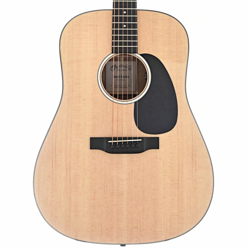 martin-d-12e-koa-guitar-with-pickup-gigbag Martin D-12E Koa Guitar with Pickup & Gigbag