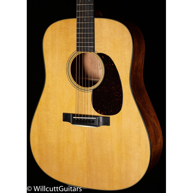 martin-d-18-187 Martin D-18 (187)