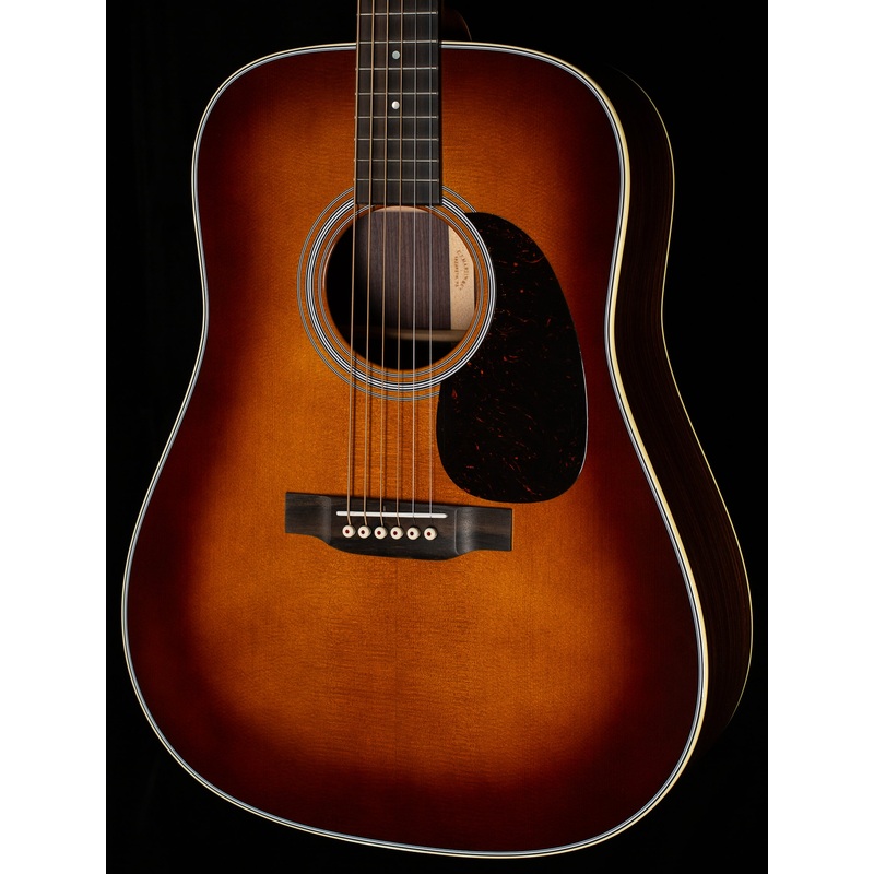 martin-d-28-ambertone-189 Martin D-28 Ambertone (189)