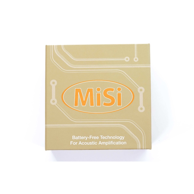 misi-acoustic-trio-ukulele-pickup-not-installed MISI Acoustic Trio Ukulele Pickup - NOT INSTALLED