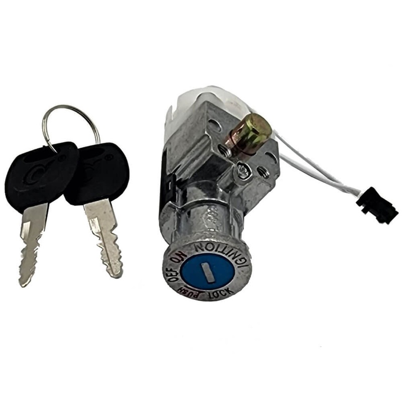 mototec-replacement-battery-key-assembly-v2-for-700w-48v-folding-electric-trike MotoTec Replacement BATTERY KEY ASSEMBLY V2 for 700W 48V Folding Electric Trike