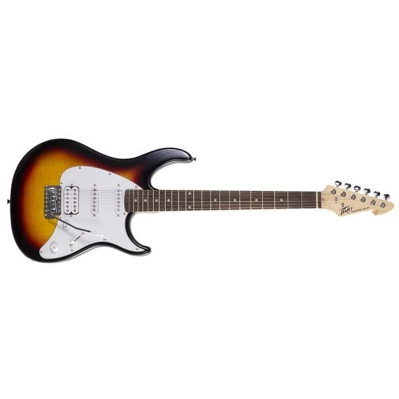 peavey-raptor-plus-sunburst-electric-guitar-00489440 Peavey Raptor Plus Sunburst Electric Guitar 00489440