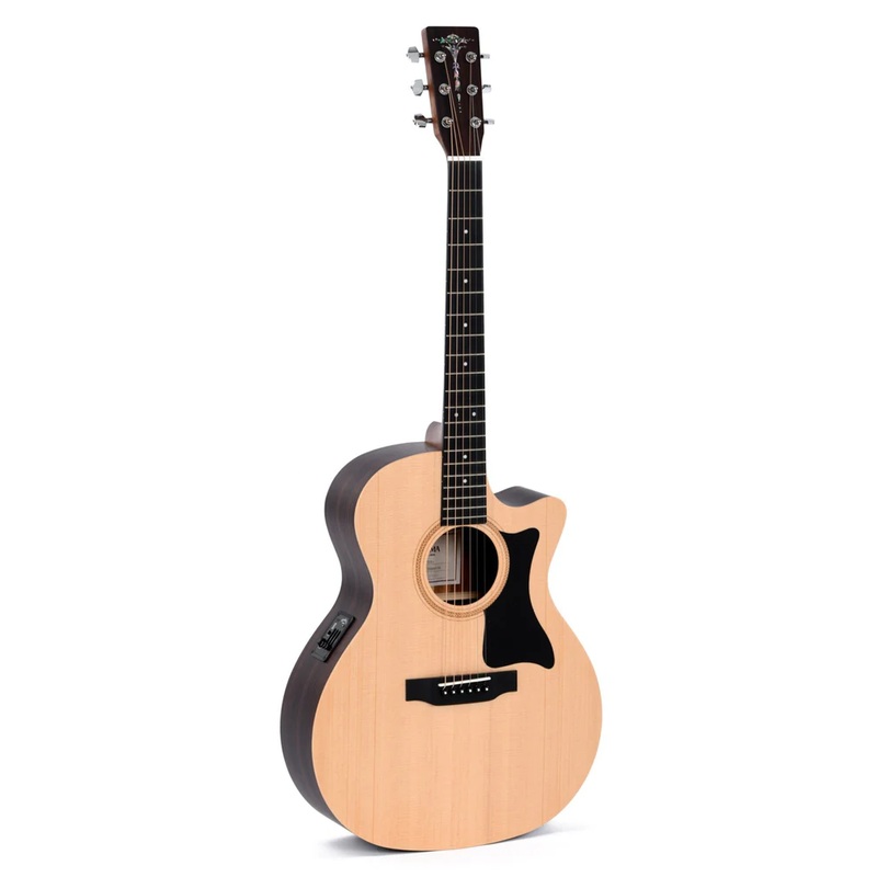 sigma-se-series-gtce-acoustic-electric-guitar SIGMA SE SERIES GTCE ACOUSTIC/ELECTRIC GUITAR