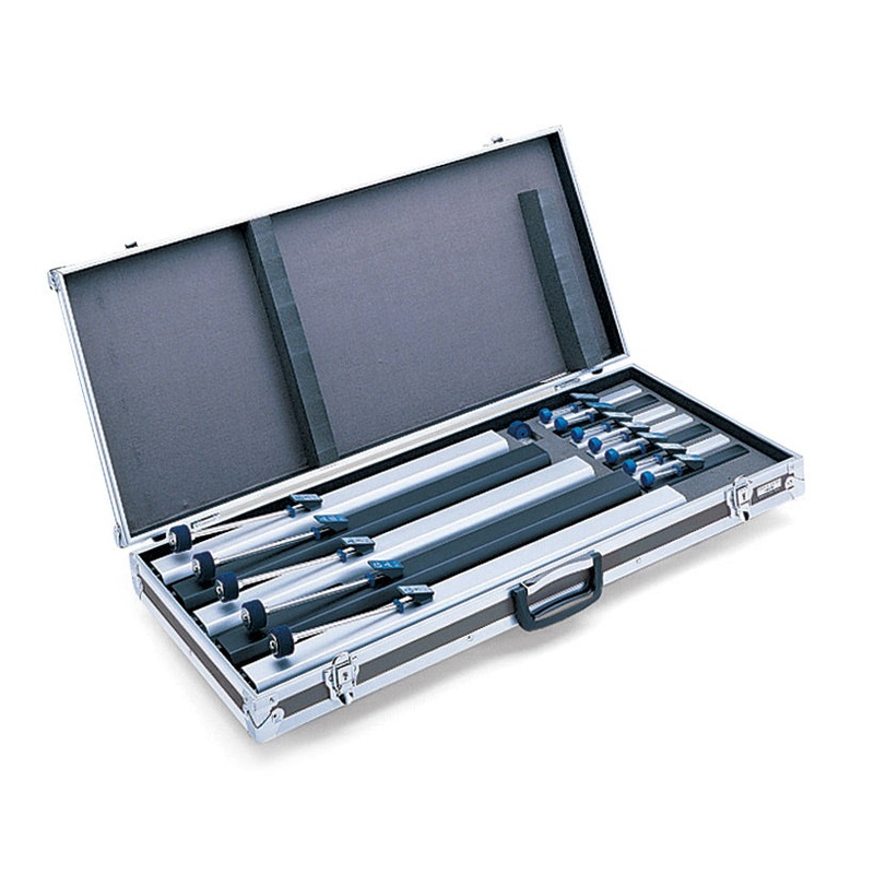 suzuki-4th-octave-hb-120b-tone-chime-add-on-set-with-case Suzuki 4th OCTAVE HB-120B Tone Chime Add-On Set with Case