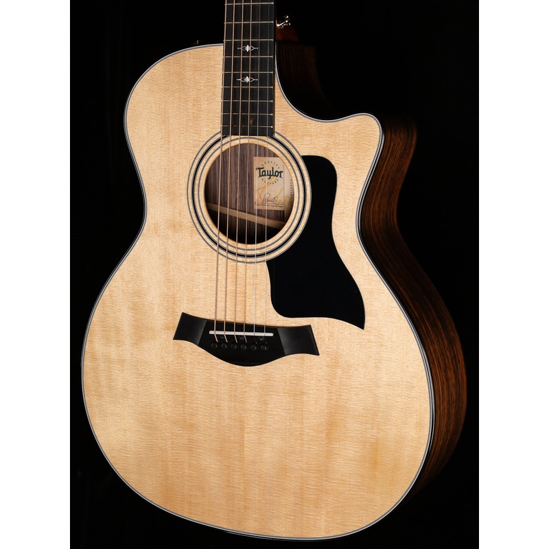 taylor-314ce-special-edition-rosewood-sitka-spruce-083 Taylor 314CE Special Edition Rosewood/Sitka Spruce (083)
