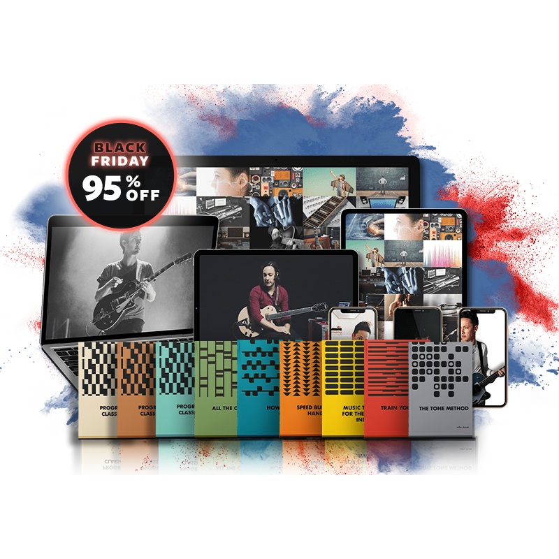 the-all-access-training-library-the-ultimate-book-bundle The All Access Training Library & The Ultimate Book Bundle