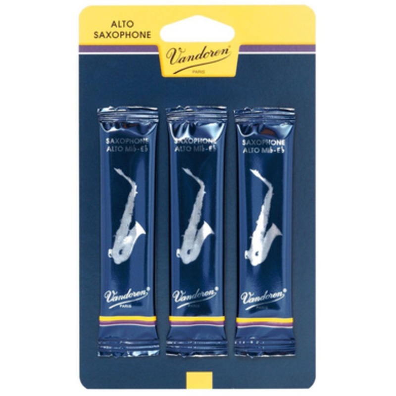 vandoren-alto-sax-3pk-2 VANDOREN ALTO SAX 3PK - 2