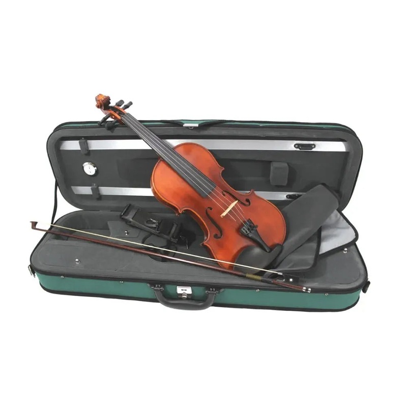 westbury-antiqued-violin-outfit-4-4-3-4 Westbury Antiqued Violin Outfit (4/4-3/4)