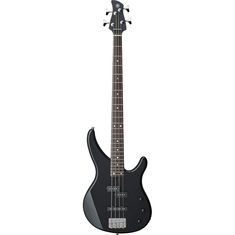yamaha-trbx174-black-sn-ilm123256 Yamaha TRBX174 Black SN:ILM123256