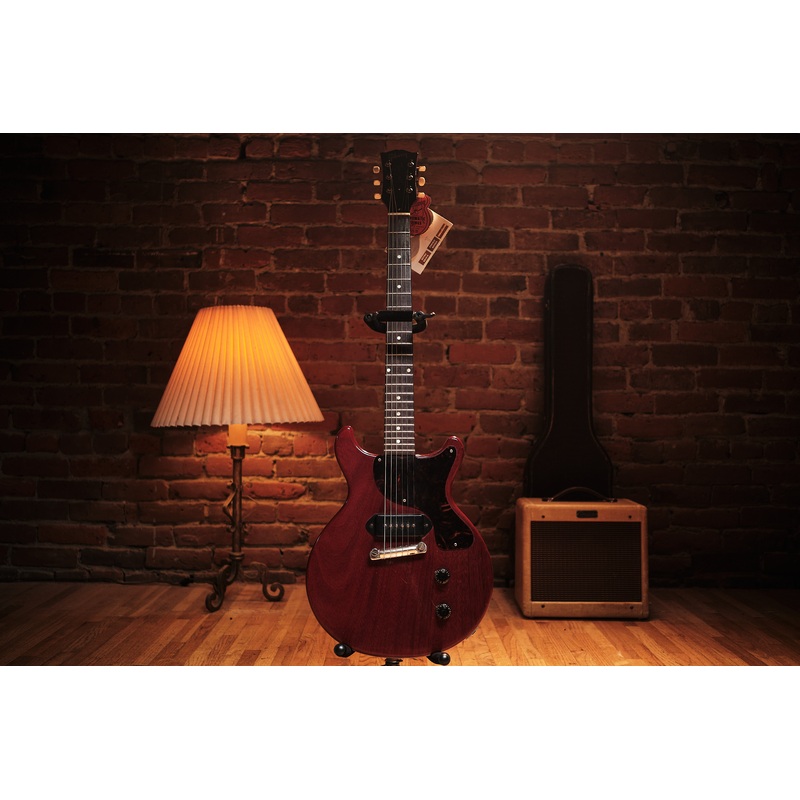 1959-gibson-les-paul-junior 1959 Gibson Les Paul Junior