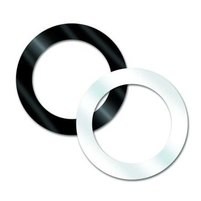aquarian-phwht-white-port-holes Aquarian PHWHT White Port-Holes